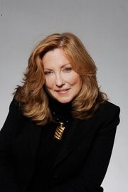 Cathie Bennet Warner Photo